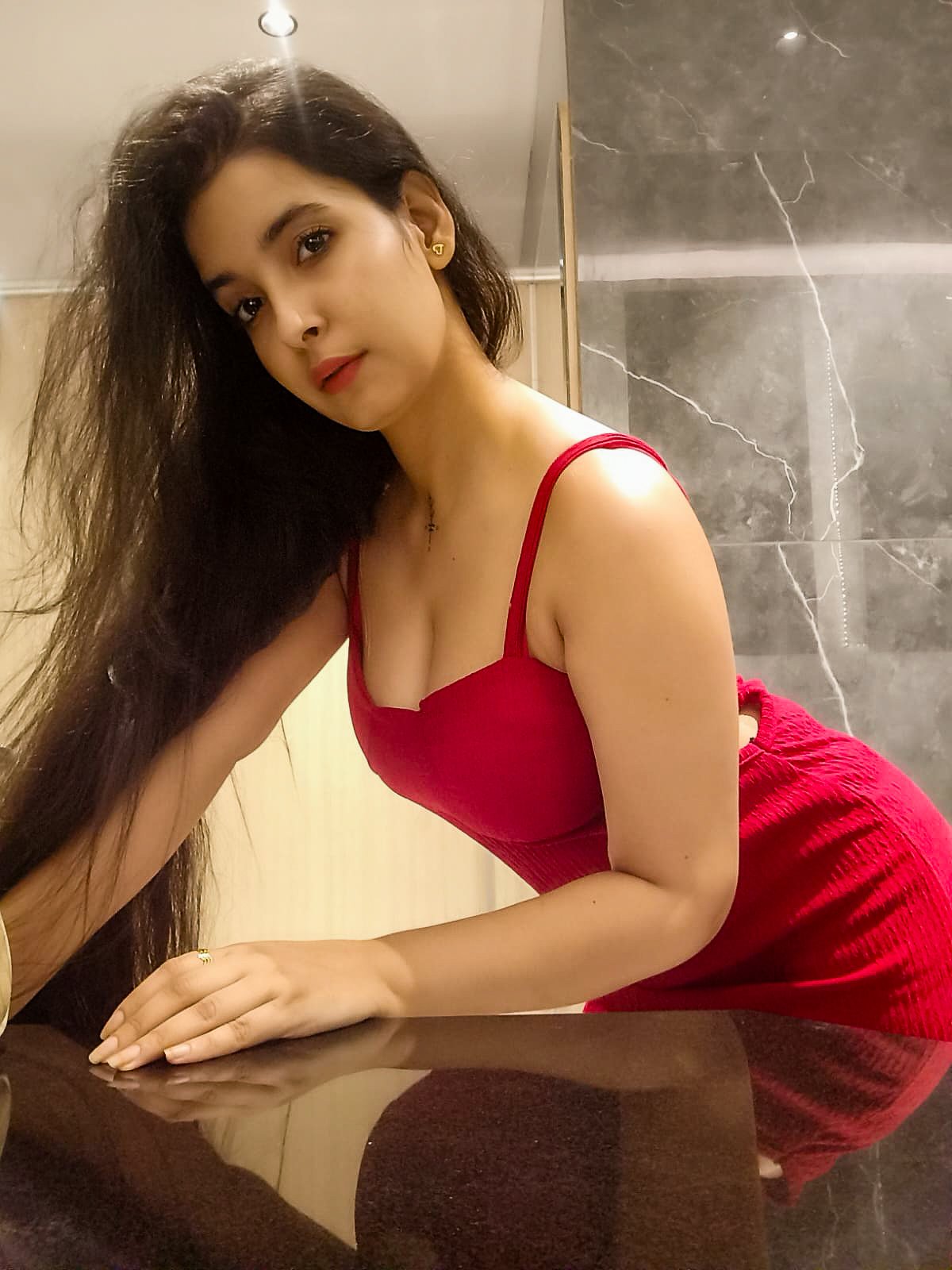 Ridhima Tiwari